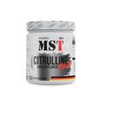 MST - Citrulline Malate Unflavored - 300G